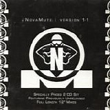 Various artists - Nova Mute: Version 1.1