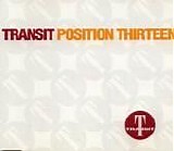 Various artists - Transit Position 13