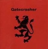 Various artists - Gatecrasher Red