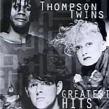 Thompson Twins - Greatest Hits