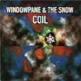 Coil - Windowpane & The Snow single
