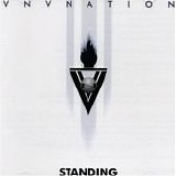 VNV Nation - Standing single