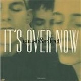 Cause & Effect - It's Over Now single