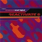 Various artists - Reactivate 06: Trance Europa