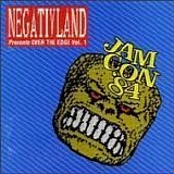 Negativland - Over The Edge Vol 1: Jam Con '84