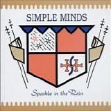 Simple Minds - Sparkle In The Rain (Remastered Mini-LP Edition)