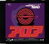 Pop Will Eat Itself - Dance Of The Mad single
