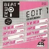 Various artists - New Beat: Edit 1