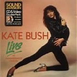 Kate Bush - Live At Hammersmith Odeon
