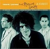 Blank & Jones - A Forest feat Robert Smith single