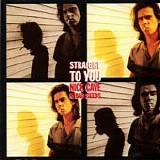 Nick Cave & The Bad Seeds - Straight To You single