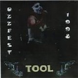 Tool - Live Ozzfest 1998