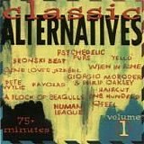 Various artists - Classic Alternatives, Volume 1