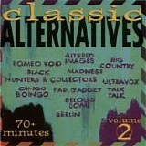 Various artists - Classic Alternatives, Volume 2