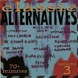Various artists - Classic Alternatives, Volume 3