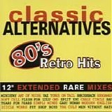 Various artists - Classic Alternatives, Volume 4