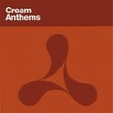 Various artists - Cream Anthems