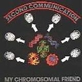 Second Communication - My Chromosomal Friend