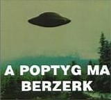Apoptygma Berzerk - Eclipse single