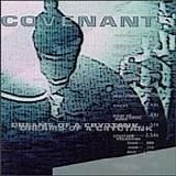 Covenant - Dreams Of A Cryotank (DE)