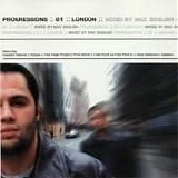 Max English - Progressions 01: London