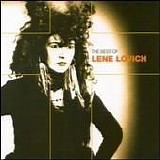 Lene Lovich - The Best Of