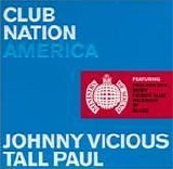 Various artists - Club Nation America, Volume 1