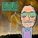 Negativland - Over The Edge Vol 3: The Weatherman's Dumb Stupid Come-Out Line
