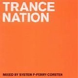 Various artists - Trance Nation