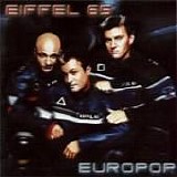 Eiffel 65 - Europop (Australian Tour Edition)