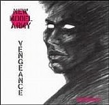 New Model Army - Vengeance: The Independent Story