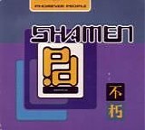 Shamen - Phorever People single