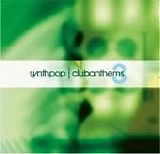 Various artists - Synthpop Club Anthems 3
