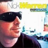 Nick Warren - GU008: Brazil