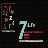 Various artists - Razormaid 7th Aniversary Box Set