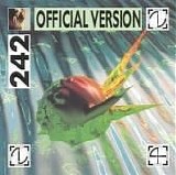 Front 242 - Offical Version (Rerelease)