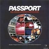 Various artists - Global Underground: Passport