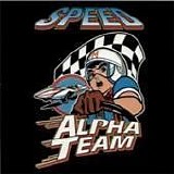 Alpha Team - Speed single