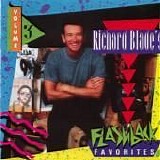 Various artists - Richard Blade's Flashback Favorites, Volume 3