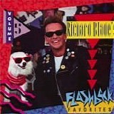 Various artists - Richard Blade's Flashback Favorites, Volume 5