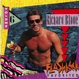 Various artists - Richard Blade's Flashback Favorites, Volume 6