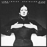 Lene Lovich - Stateless...plus