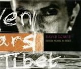 David Bowie - Seven Years In Tibet single
