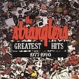 Stranglers - Greatest Hits 1977-1990