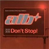 ATB - Don't Stop [single]