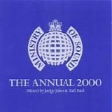 Various artists - Ministry Of Sound: The Annual 2000