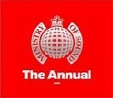 Various artists - Ministry Of Sound: The Annual 2002