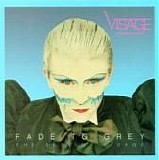 Visage - Fade To Grey: The Best Of