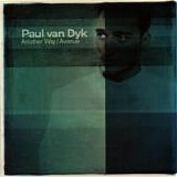 Paul Van Dyk - Another Way/Avenue single