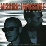 Adam Clayton And Larry Mullen, Jr - Theme From Mission: Impossible single
